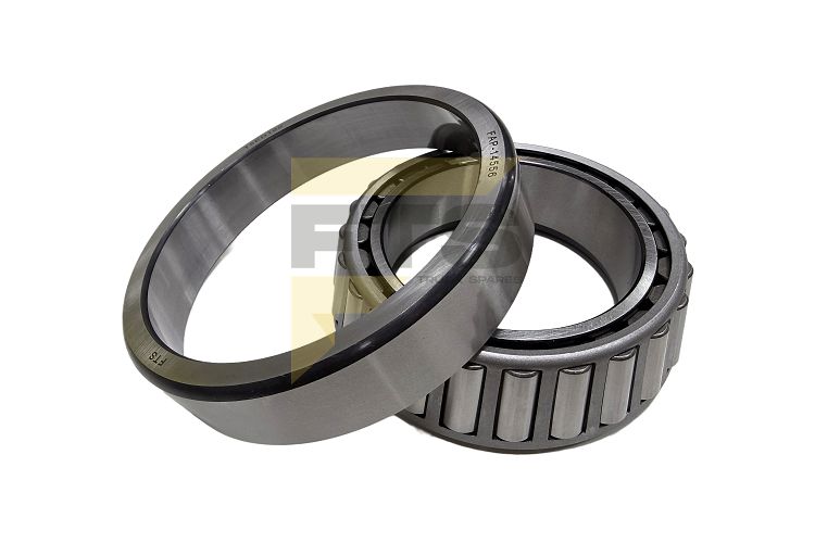 Imagem adicional do produto ROLAMENTO 100X160X42 - TRAS. PINHAO DIFER. RB885 - Cód: FAP-14556